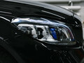 2022 Mercedes-Benz C-Класс AMG 43 AMG IV (W205) Рестайлинг, чёрный, 4250000 рублей - вид 3