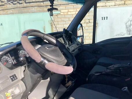2014 Iveco Daily, белый, 1750000 рублей, вид 5