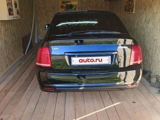 2010 Lada (ВАЗ) Priora I, синий, 400000 рублей, вид 4