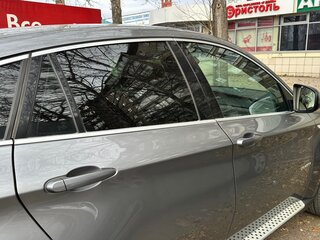 2012 BMW X6 30d I (E71), серый, 2500000 рублей, вид 3