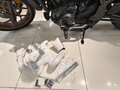 2026 Honda CMX 1100 Rebel, оранжевый, 1480000 рублей - вид 6