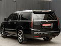 2016 Cadillac Escalade ESV IV, чёрный, 3390000 рублей - вид 4