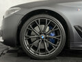 2018 BMW 5 серии 540i xDrive VII (G30/G31/G38), серый - вид 6