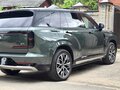 2025 GAC S7, зелёный - вид 6