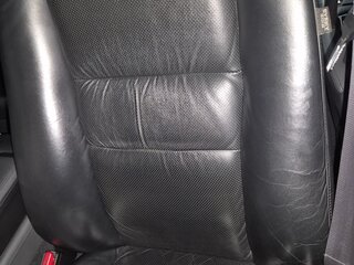 2006 Honda Legend IV, чёрный, 1150000 рублей, вид 5