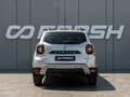 2021 Renault Duster II, серый - вид 3