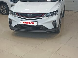 2024 Belgee X50, белый, 1900000 рублей, вид 1