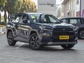 2026 Toyota RAV4 VI (XA60), синий - вид 2
