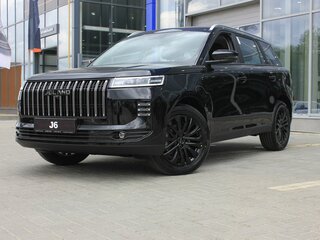 2026 Jeland J6, чёрный, 2749000 рублей, вид 2