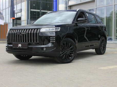 Jeland J6