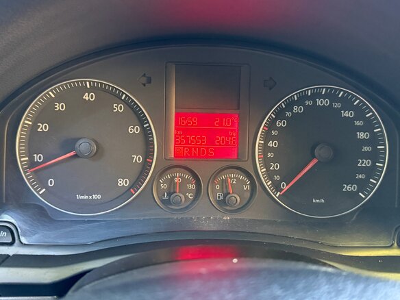 2007 Volkswagen Jetta V, серебристый, 700000 рублей - вид 8