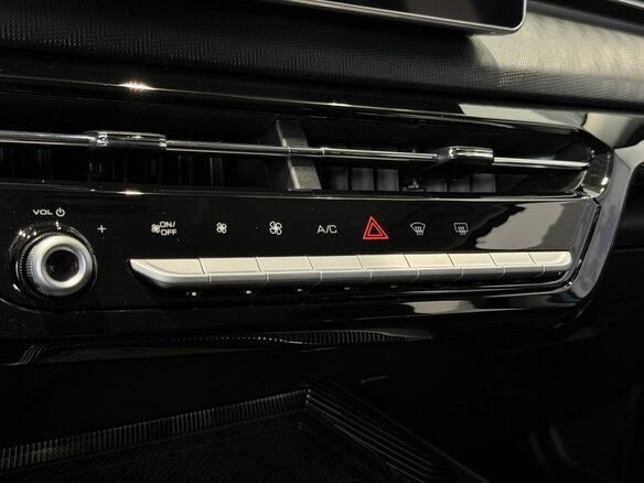 2026 Haval Jolion I Рестайлинг 2, голубой, 2499000 рублей - вид 33