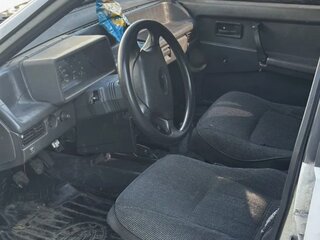 1994 Lada (ВАЗ) 21096, белый, 60000 рублей, вид 4