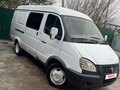 2006 ГАЗ ГАЗель (2705), белый, 400000 рублей - вид 1