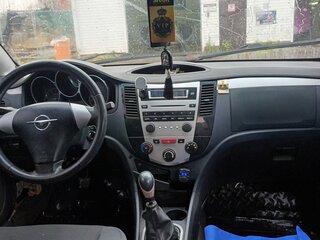 2011 Haima 3, серебристый, 135000 рублей, вид 5