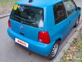 1998 Volkswagen Lupo, голубой, 177000 рублей - вид 2