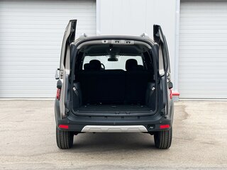 2025 Lada (ВАЗ) Largus Cross I Рестайлинг, коричневый, 1650000 рублей, вид 5