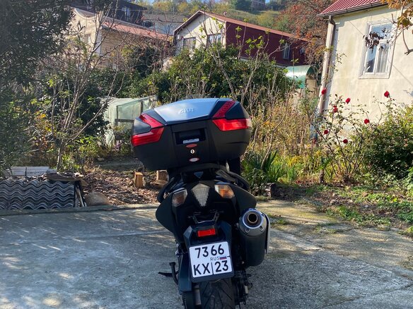 2013 Yamaha TMAX, чёрный, 555000 рублей - вид 6