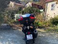 2013 Yamaha TMAX, чёрный, 555000 рублей - вид 6