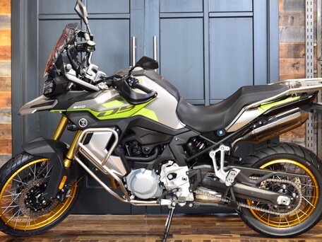 2026 Voge 900DSX, зелёный, 1033000 рублей, вид 1