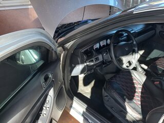 2010 ГАЗ Volga Siber I, серебристый, 320000 рублей, вид 5