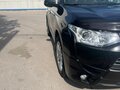 2013 Mitsubishi Outlander III, чёрный - вид 1