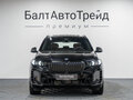 2025 BMW X5 40i IV (G05/G18) Рестайлинг, чёрный, 15350000 рублей - вид 3