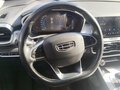 2023 Geely Coolray I, серый, 1200000 рублей - вид 11