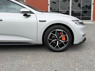 2026 Changan Qiyuan A06 28.39 kWh, серебристый, 2780000 рублей, вид 4