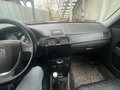 2012 Lada (ВАЗ) Priora I, зелёный, 350000 рублей - вид 3