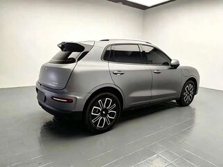 2025 Ora 5 45 kWh, серебристый, 3050000 рублей, вид 5
