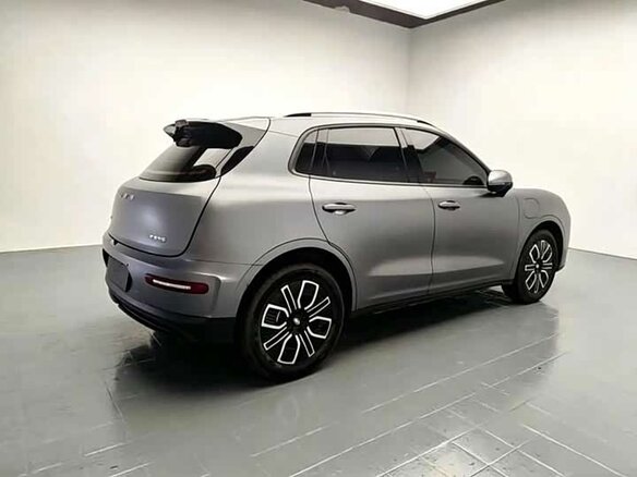 2025 Ora 5 45 kWh, серебристый, 3050000 рублей - вид 4