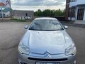 2011 Citroen C5 II, серебристый, 514000 рублей - вид 2