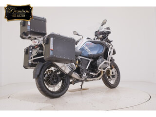 2022 BMW R 1250 GS Adventure, белый, 1800000 рублей, вид 5