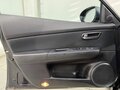 2012 Mazda 6 II (GH) Рестайлинг, чёрный - вид 7
