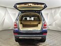 2008 Mercedes-Benz GL-Класс 500 I (X164), синий, 1169000 рублей - вид 10