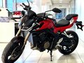 2026 QJMotor SRK 800, красный, 820000 рублей - вид 9