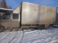 2006 ГАЗ Валдай, серый, 650000 рублей - вид 6