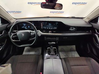 2023 FAW Bestune B70 I, белый, 1002400 рублей, вид 5