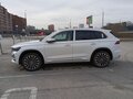 2025 Geely Monjaro (Xingyue L) I Рестайлинг (China Market), белый, 4250000 рублей - вид 9