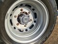 2012 Mercedes-Benz Sprinter, белый, 4470000 рублей - вид 9