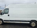2008 Fiat Professional Ducato, белый, 740000 рублей - вид 5