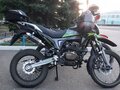 2023 Regulmoto TE PR, зелёный, 175000 рублей - вид 2