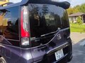2015 Honda Stepwgn Spada V, фиолетовый, 1810000 рублей - вид 3