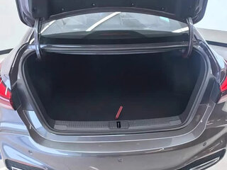 2024 MG 5 II Рестайлинг, серый, 2300000 рублей, вид 4