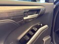 2025 Toyota Highlander IV (XU70), чёрный - вид 7