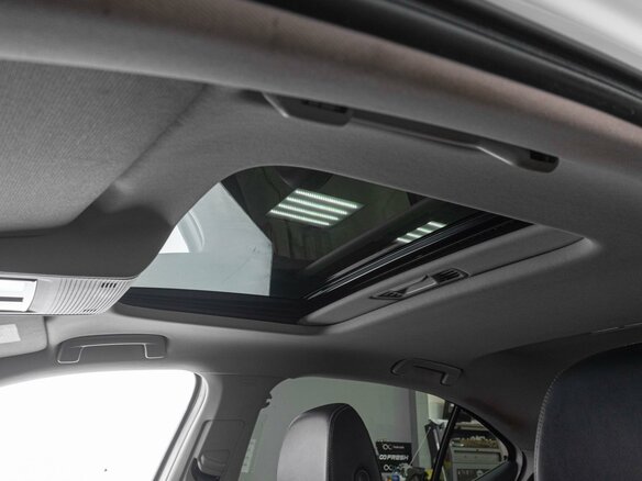 2022 Skoda Octavia IV (A8), белый, 2329000 рублей - вид 12