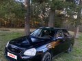 2007 Lada (ВАЗ) Priora I, серый, 250000 рублей