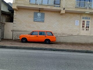1984 Lada (ВАЗ) 2102, белый, 600000 рублей, вид 5