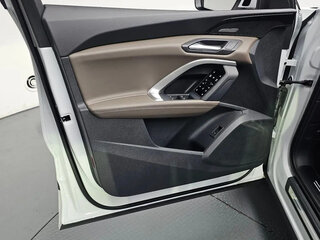 2025 Audi Q5 Sportback TFSI quattro S tronic II (GU), белый, 6175000 рублей, вид 5